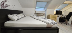 Apartment 10 min away from Induna signal park